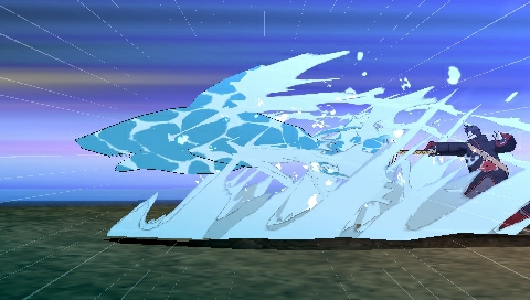 Naruto Shippuden: Ultimate Ninja Heroes 3 - Imagen 22